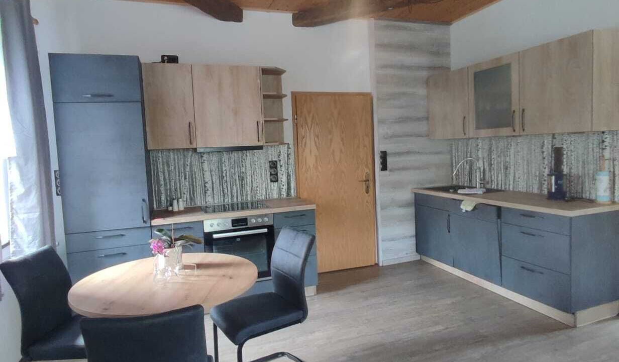 Photo of Kitchen in Kirchenlamitz