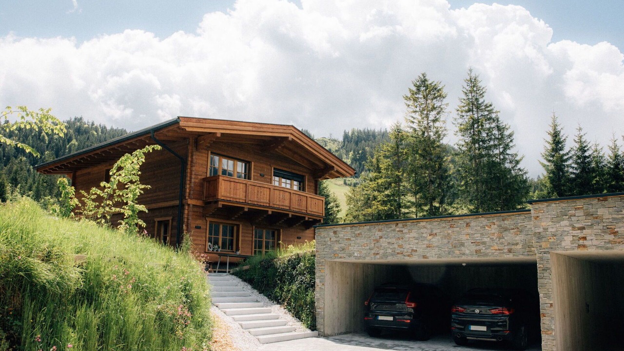 Photo of Outdoor in Weidach