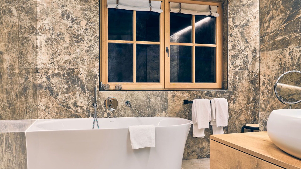 Photo of Bathroom in Weidach