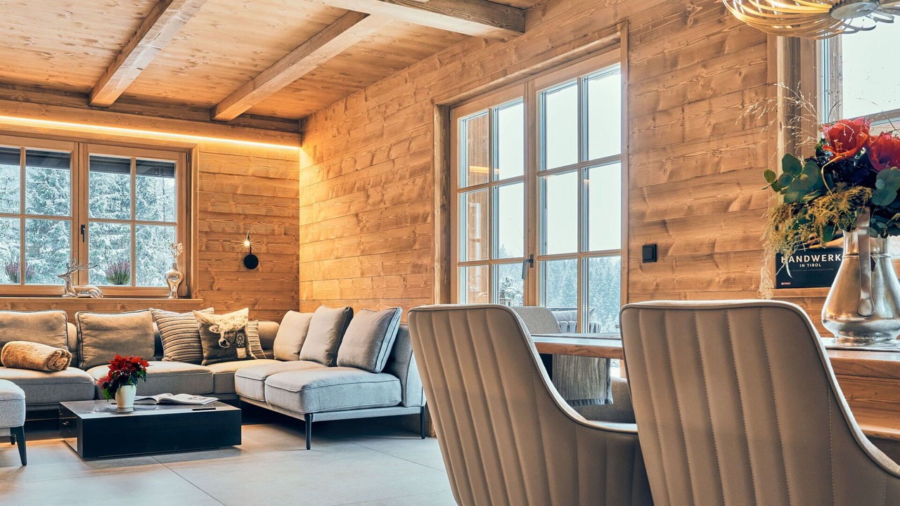 Photo of Bedroom in Weidach