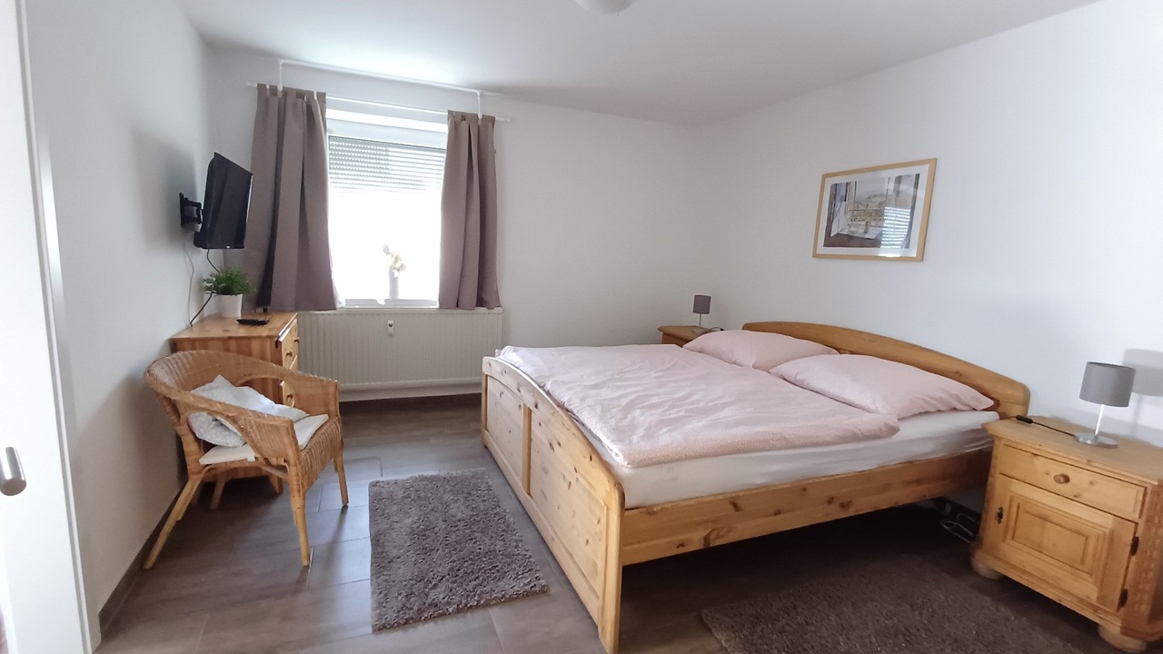 Photo of Bedroom in Burgau