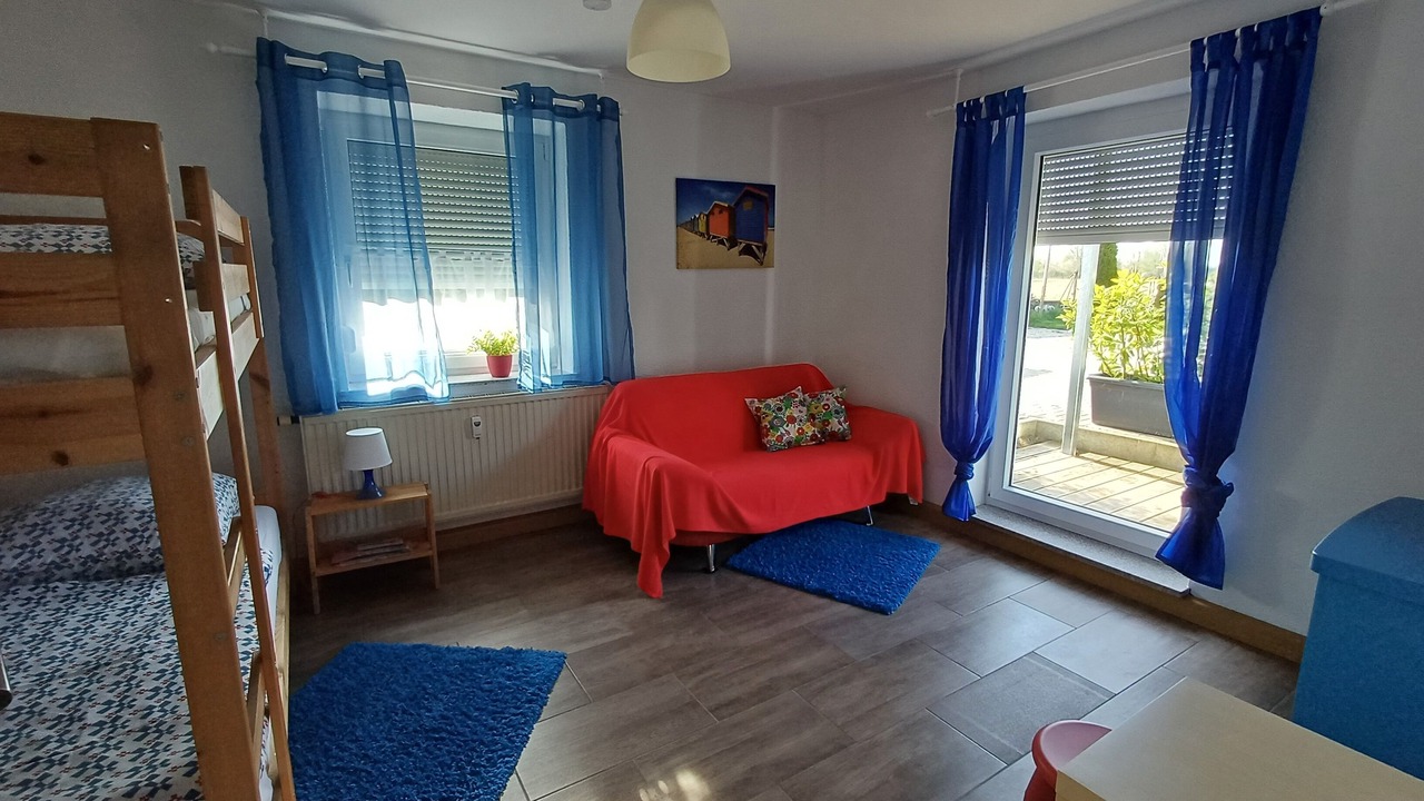 Photo of Livingroom in Burgau