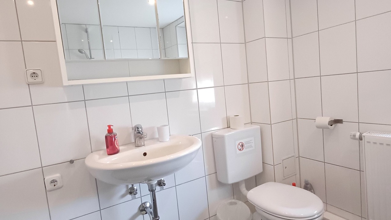 Photo of Bathroom in Burgau