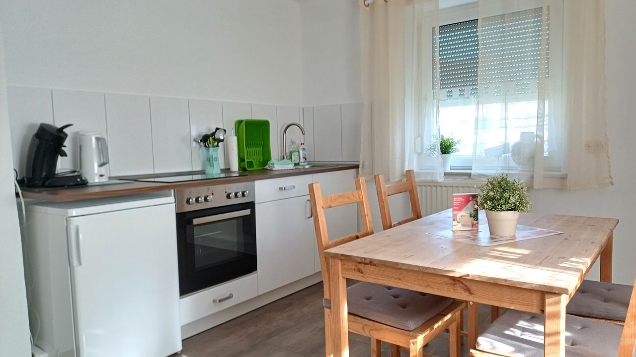 Photo of Kitchen in Burgau