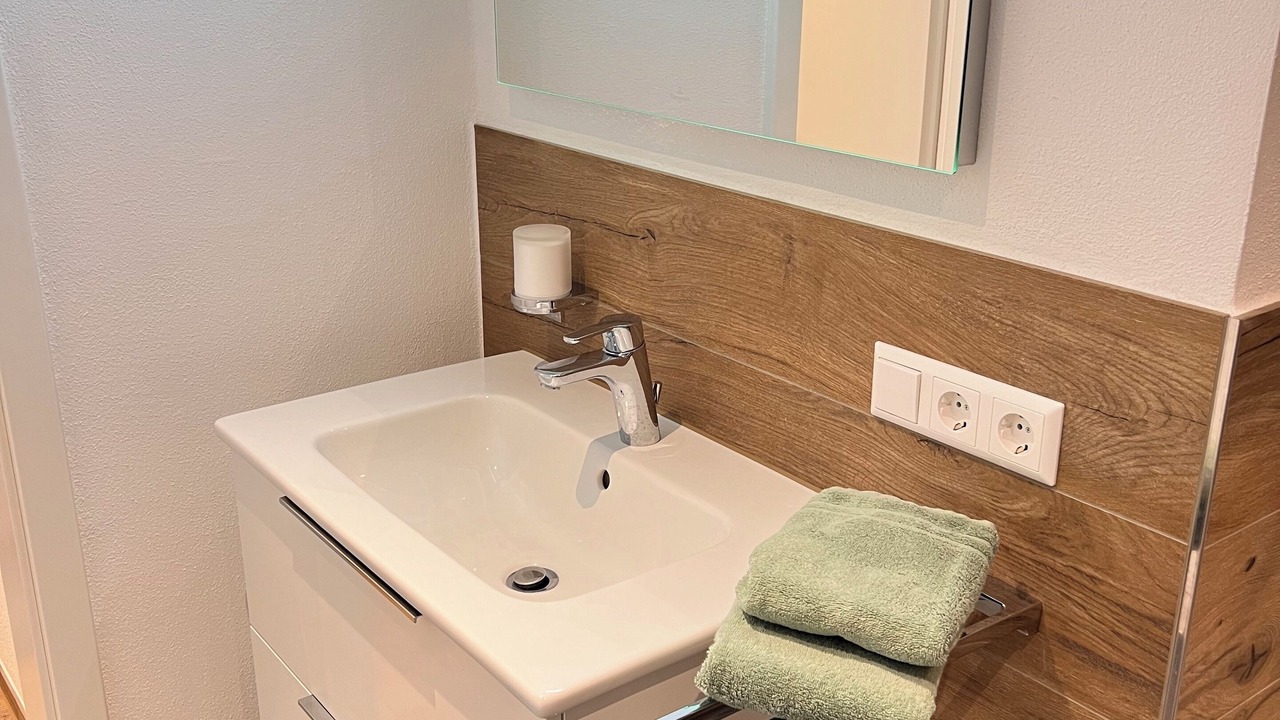 Photo of Bathroom in Unterallgau