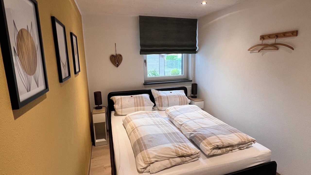 Photo of Bedroom in Unterallgau