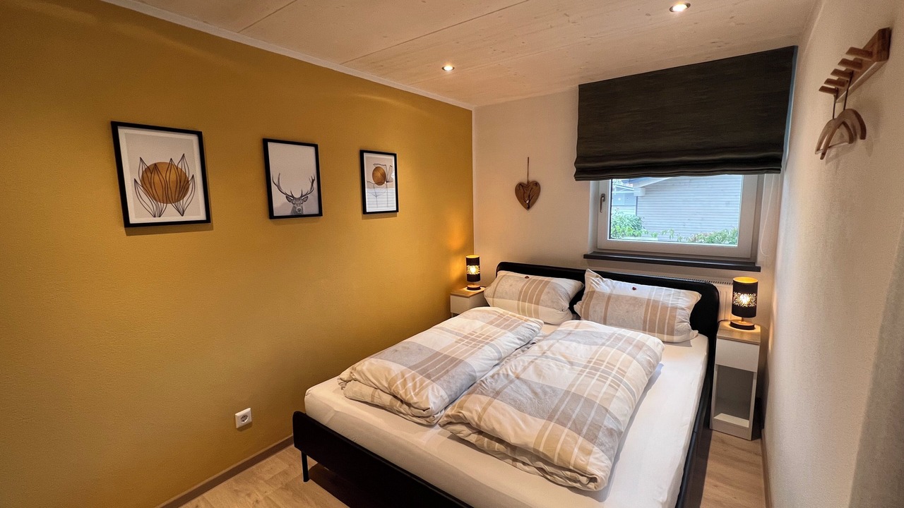 Photo of Bedroom in Unterallgau