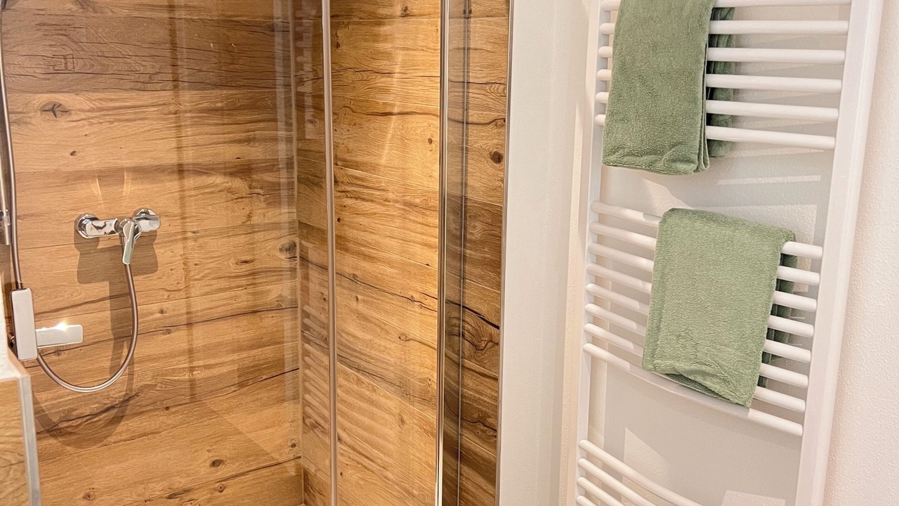 Photo of Bathroom in Unterallgau