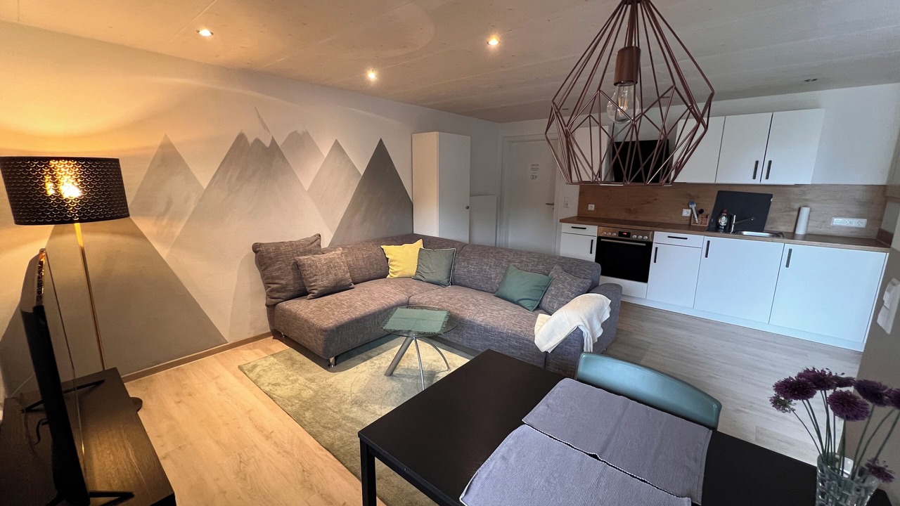 Photo of Livingroom in Unterallgau