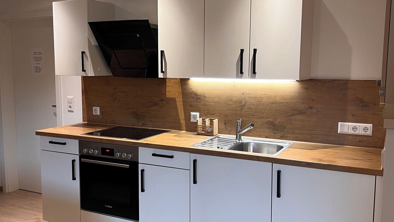 Photo of Kitchen in Unterallgau