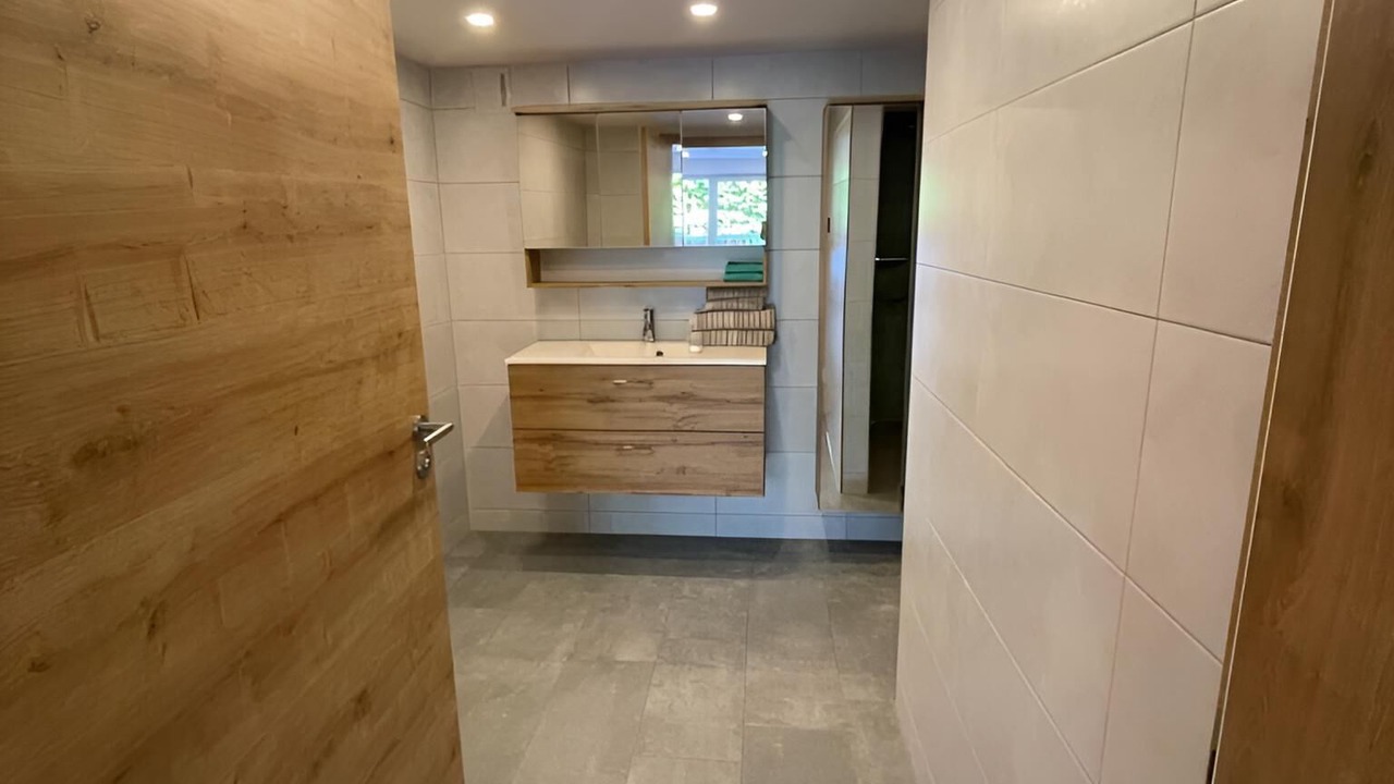 Photo of Bathroom in Wernberg-Koeblitz