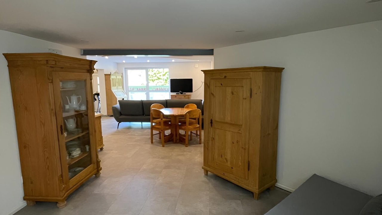 Photo of Livingroom in Wernberg-Koeblitz