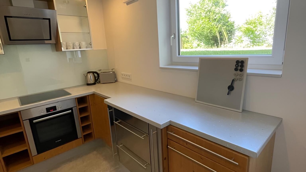 Photo of Kitchen in Wernberg-Koeblitz