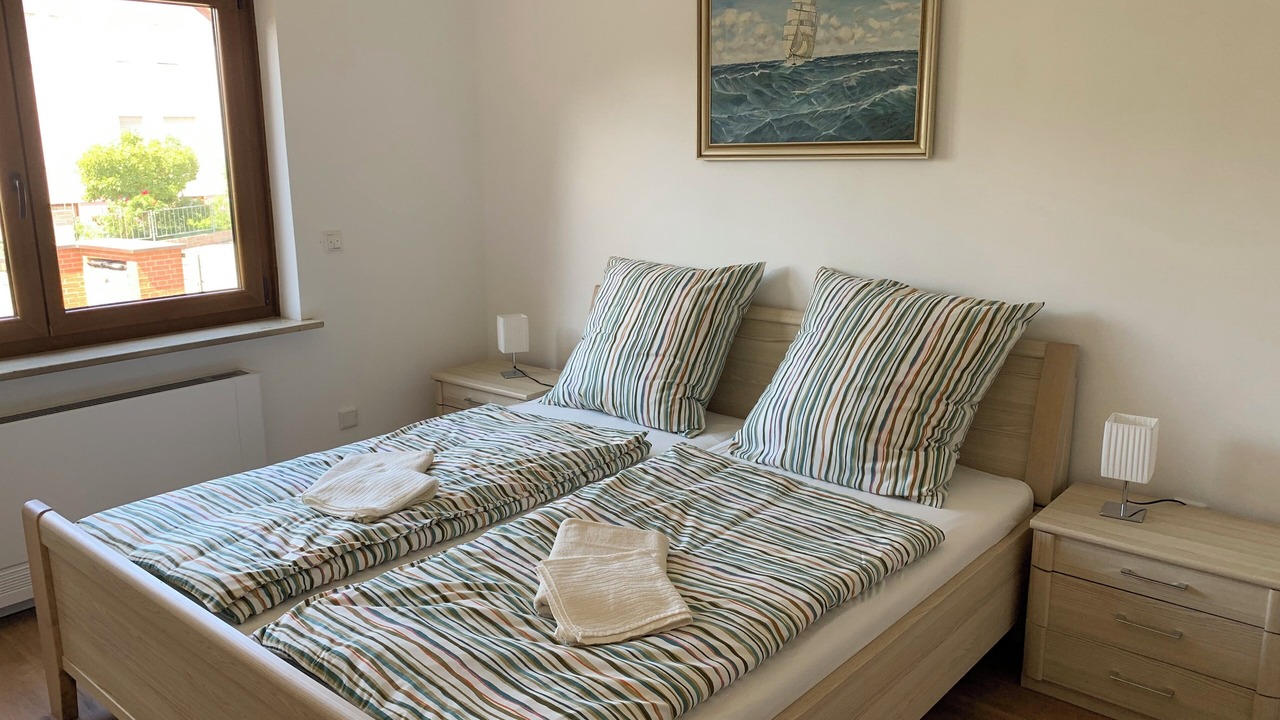 Photo of Bedroom in Rednitzhembach