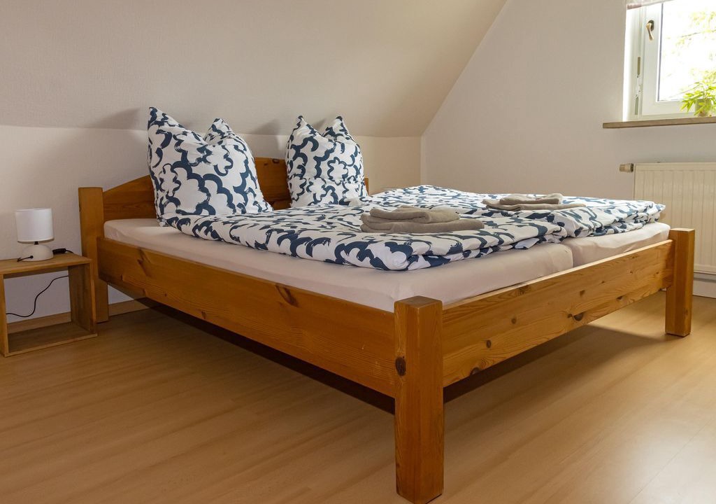 Photo of Bedroom in Stadt Wehlen