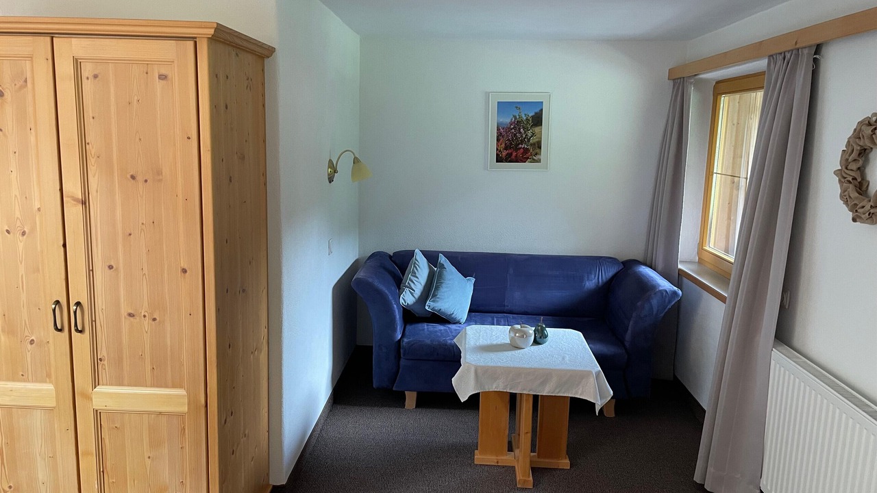 Photo of Livingroom in Sonnenberg