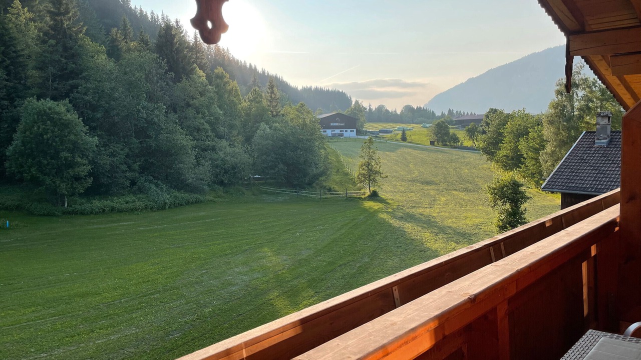 Photo of Outdoor in Sonnenberg