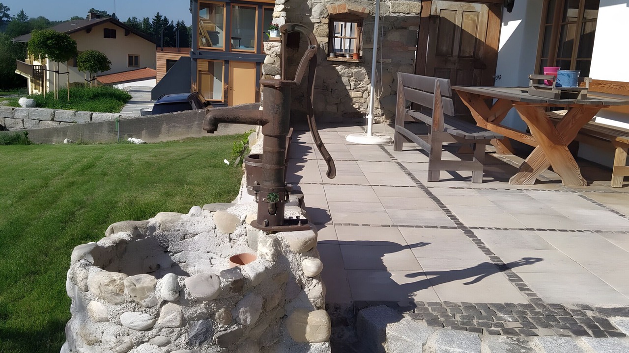 Photo of Outdoor in Hoslwang