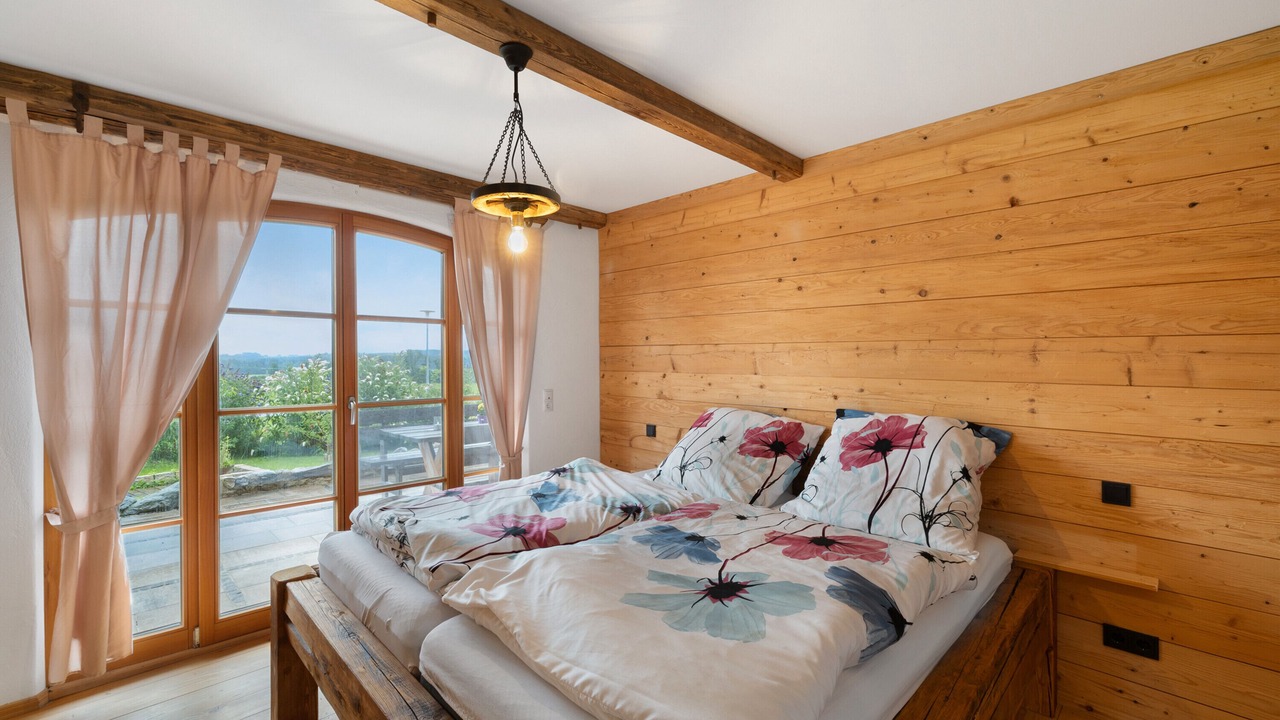 Photo of Bedroom in Hoslwang