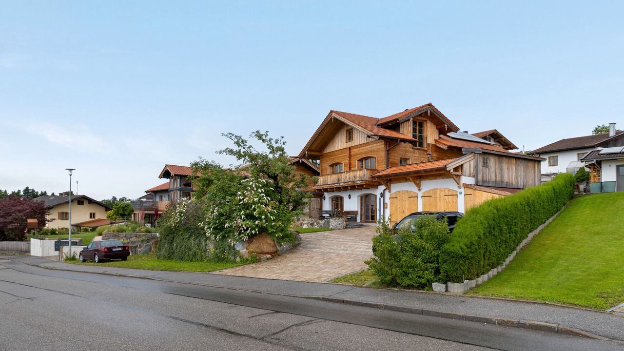Photo of Outdoor in Hoslwang
