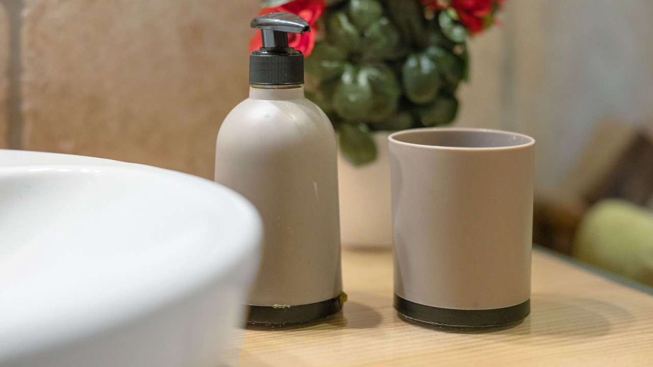 Photo of Bathroom in Hoslwang