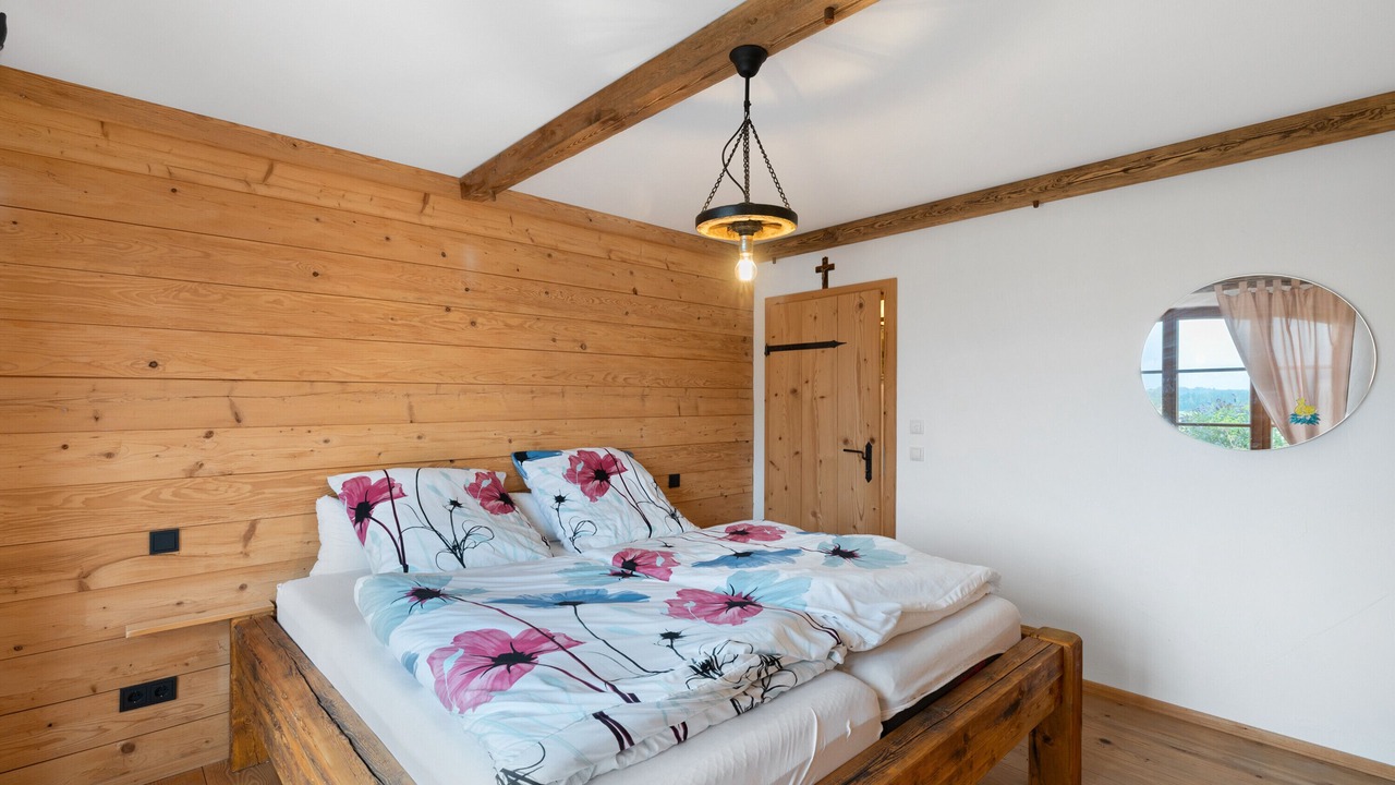 Photo of Bedroom in Hoslwang