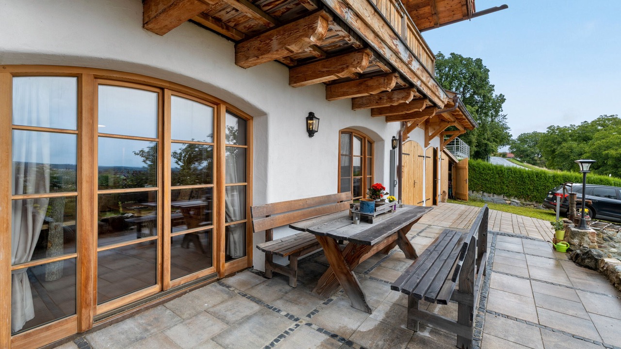 Photo of Outdoor in Hoslwang