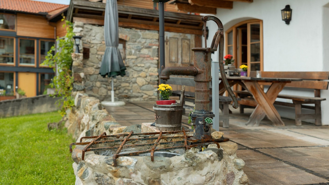 Photo of Outdoor in Hoslwang