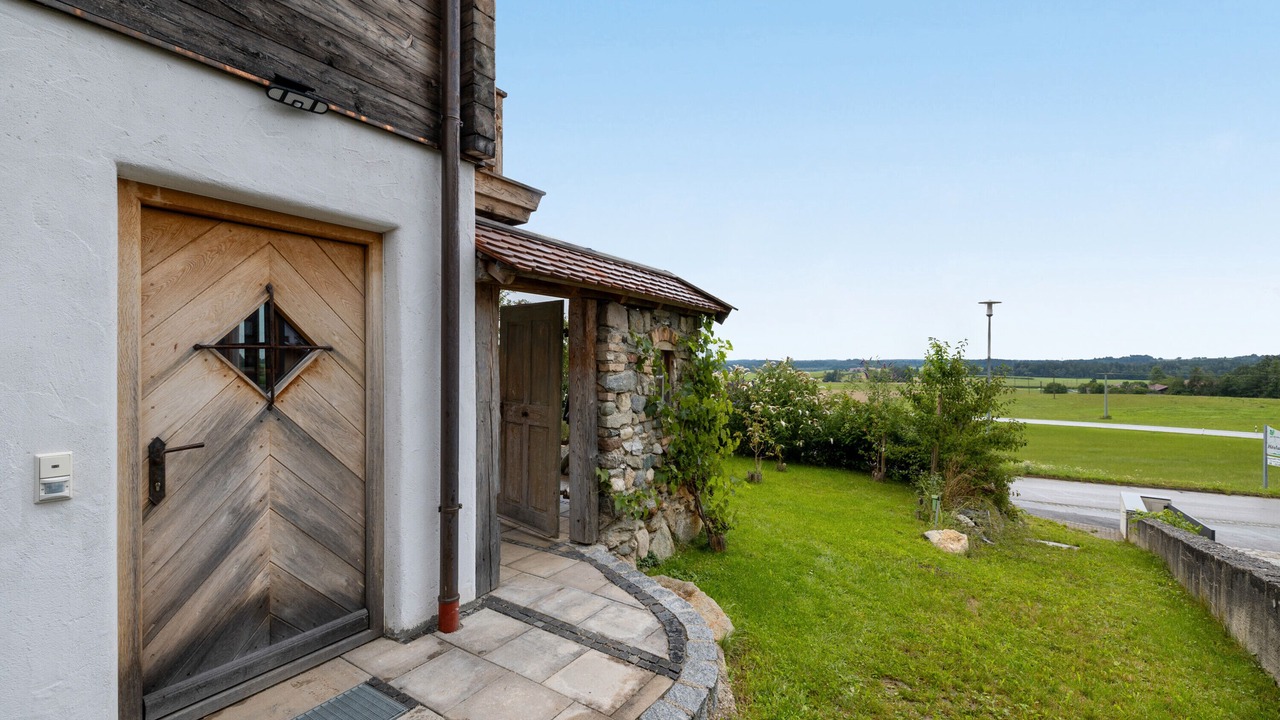 Photo of Outdoor in Hoslwang