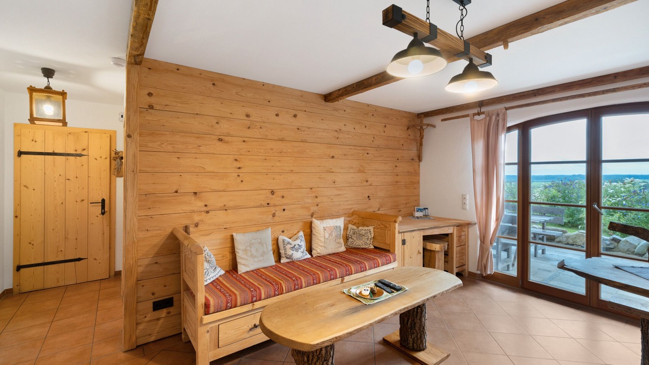 Photo of Livingroom in Hoslwang