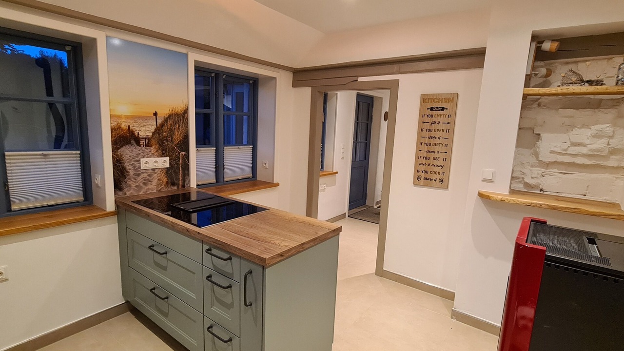 Photo of Kitchen in Windbergen