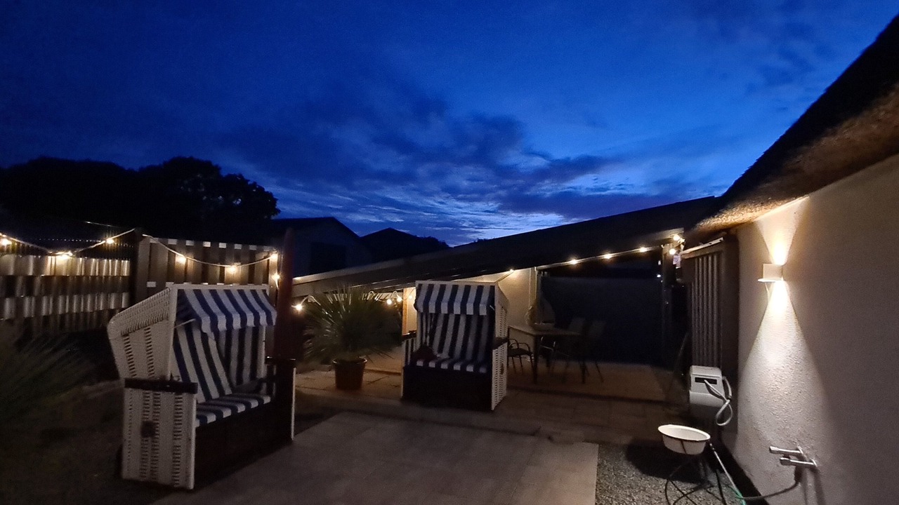Photo of Patio Balcony in Windbergen