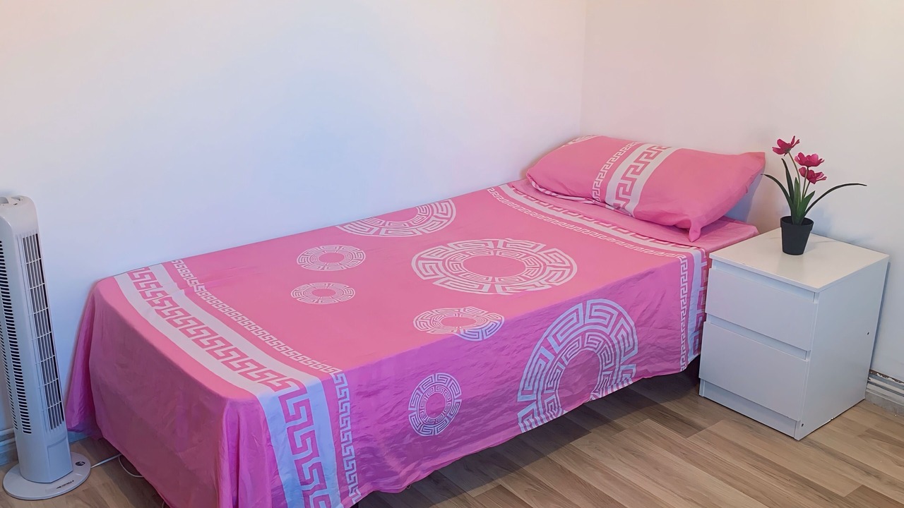 Photo of Bedroom in Getafe