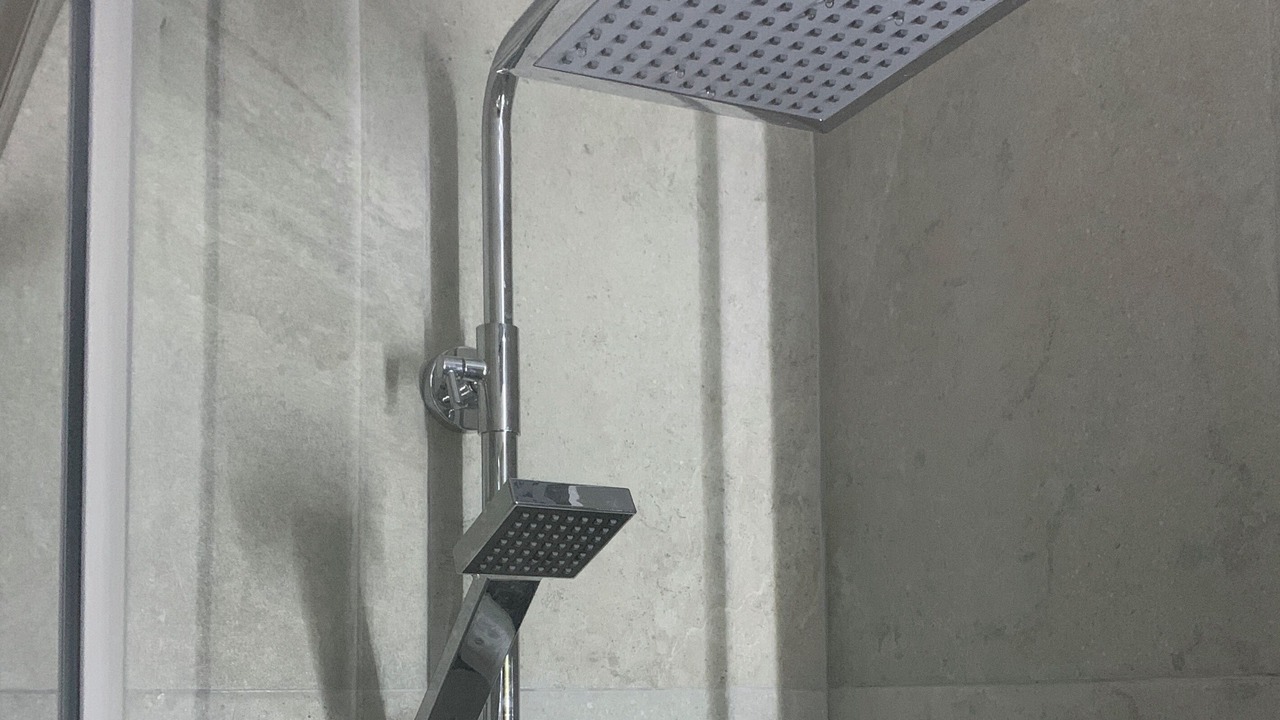 Photo of Bathroom in Getafe