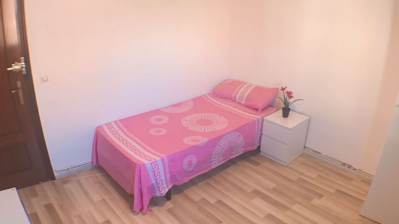 Photo of Bedroom in Getafe