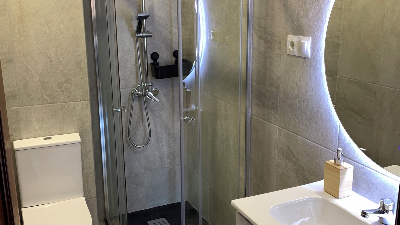 Photo of Bathroom in Getafe