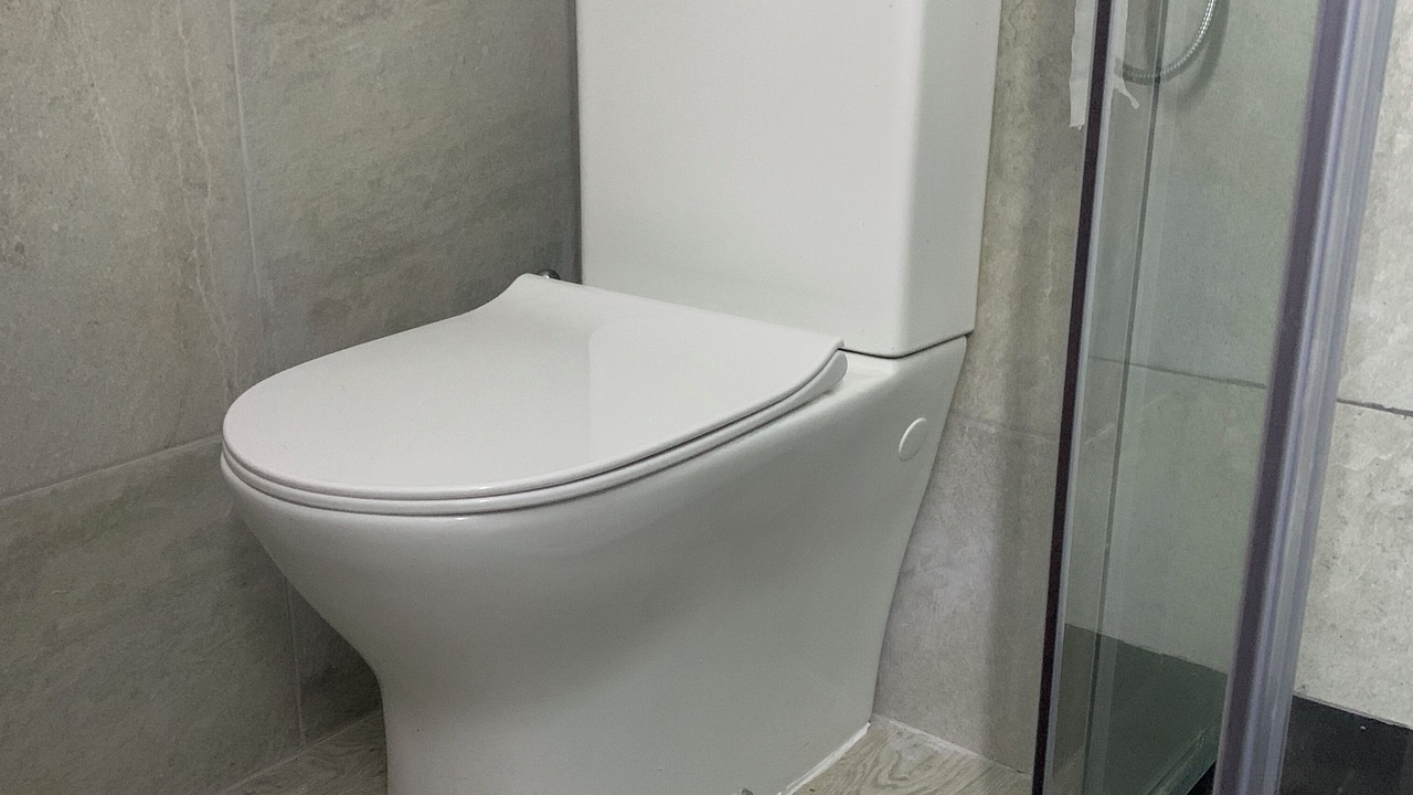 Photo of Bathroom in Getafe