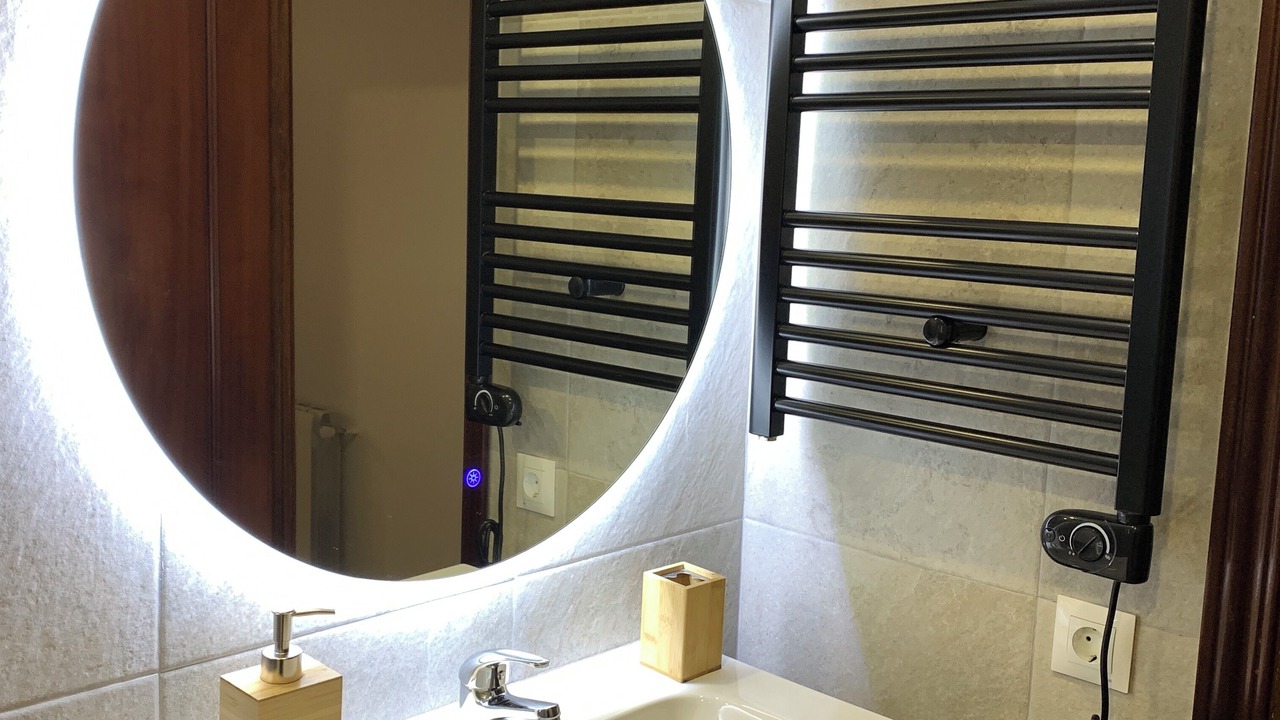Photo of Bathroom in Getafe