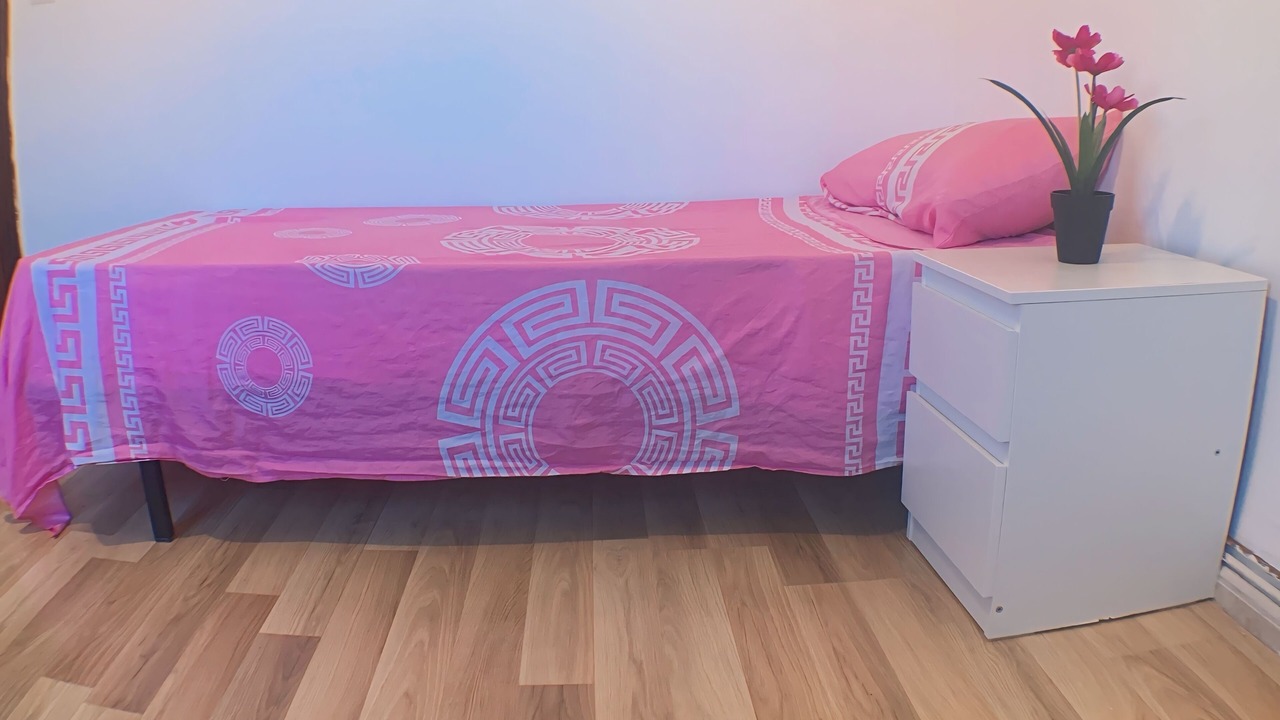 Photo of Bedroom in Getafe