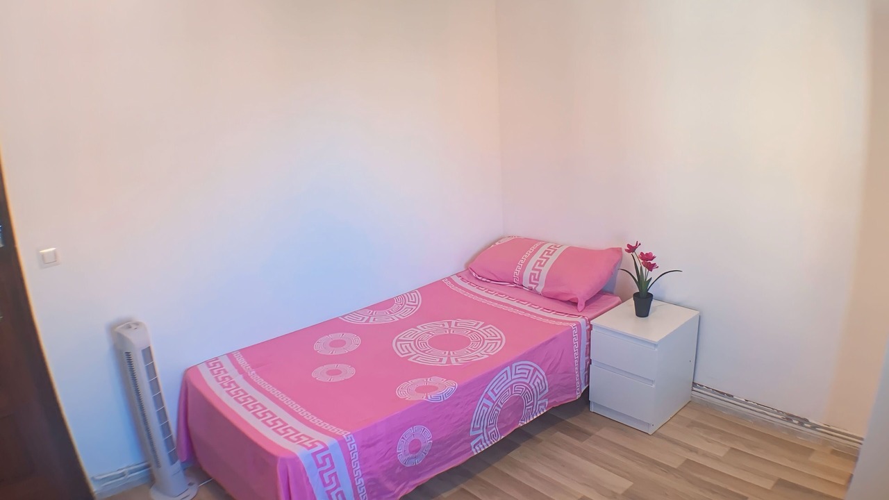 Photo of Bedroom in Getafe