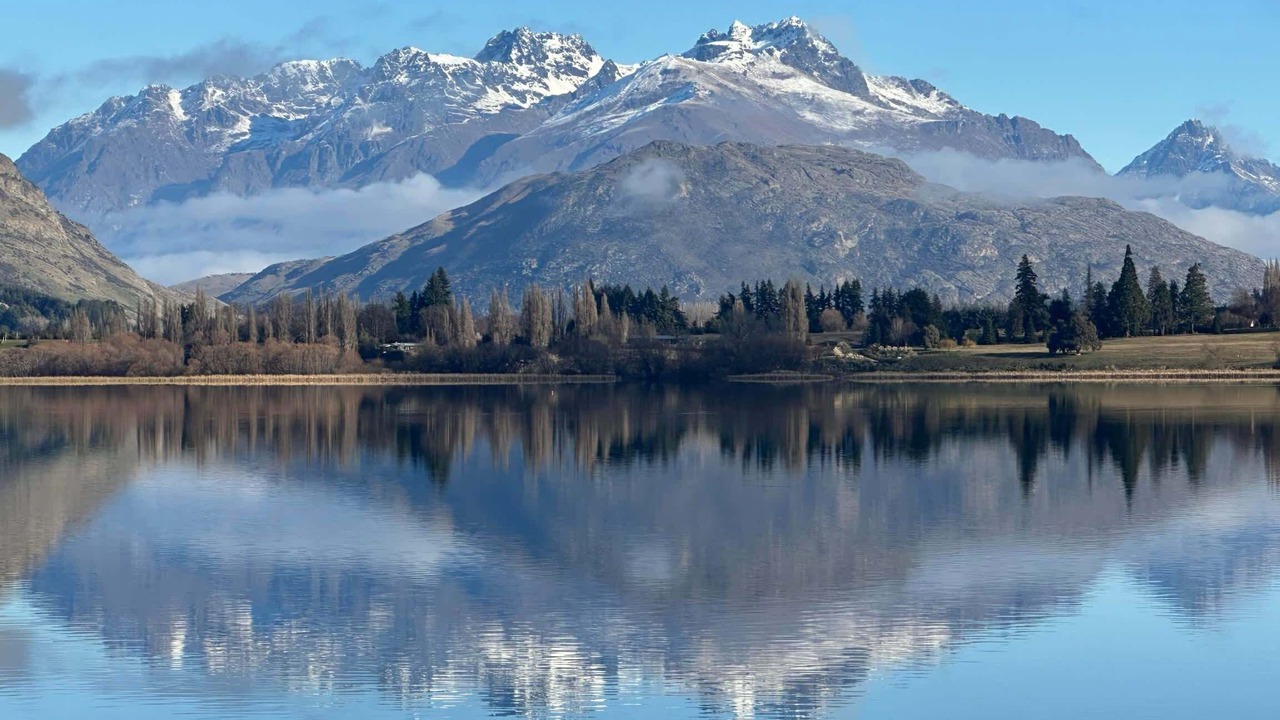 Photo of Outdoor in Lake Hayes