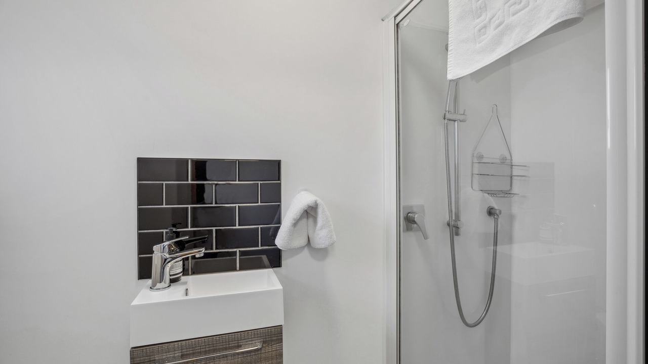 Photo of Bathroom in Fernhill