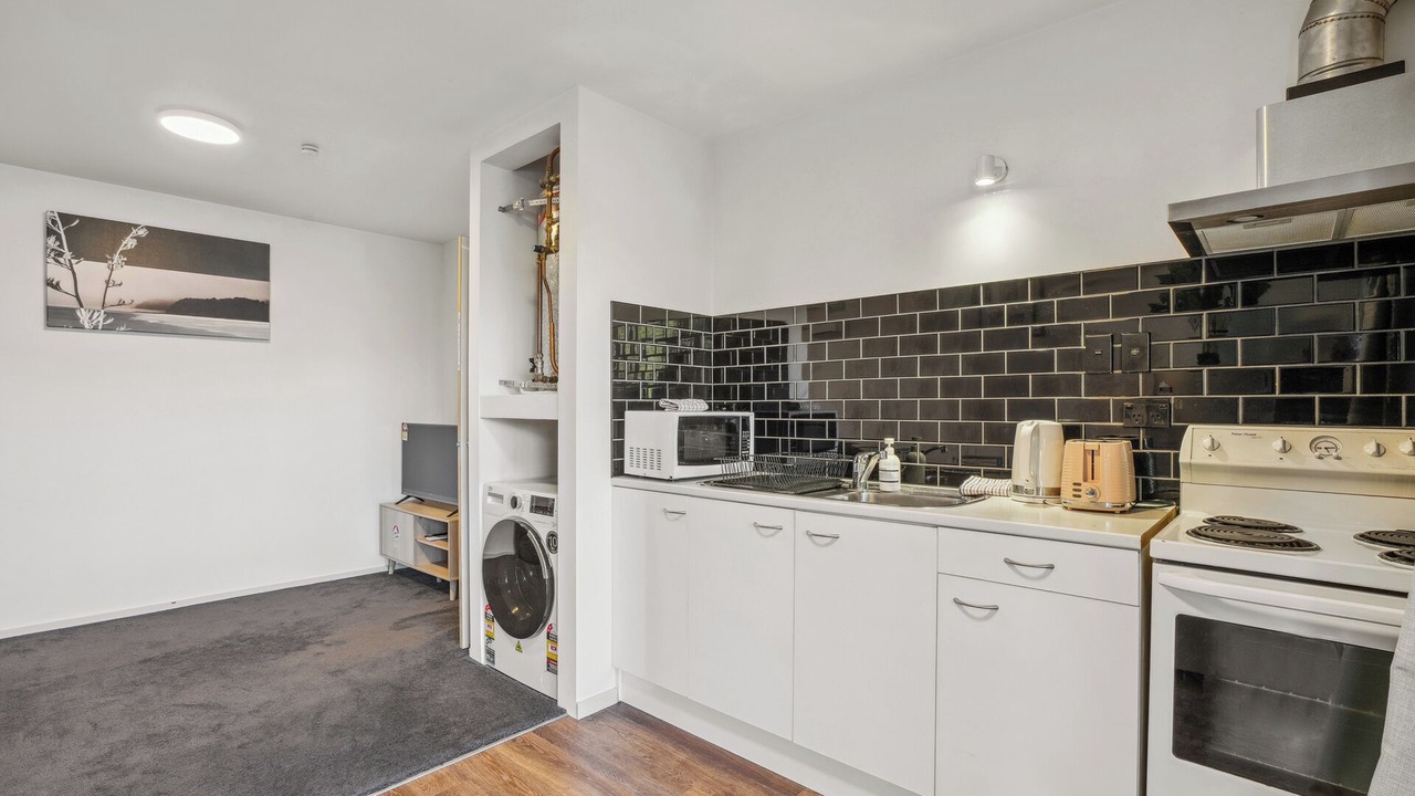 Photo of Kitchen in Fernhill