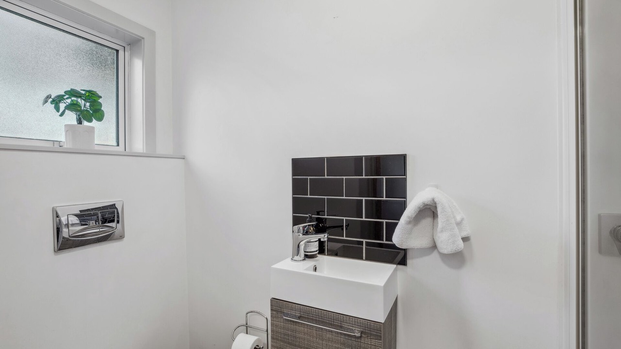 Photo of Bathroom in Fernhill