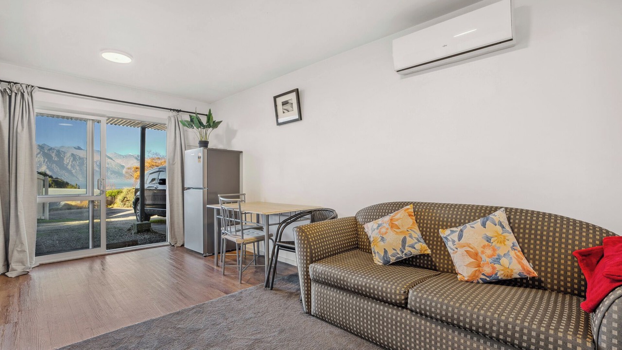Photo of Livingroom in Fernhill