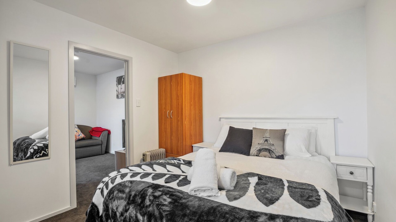 Photo of Bedroom in Fernhill