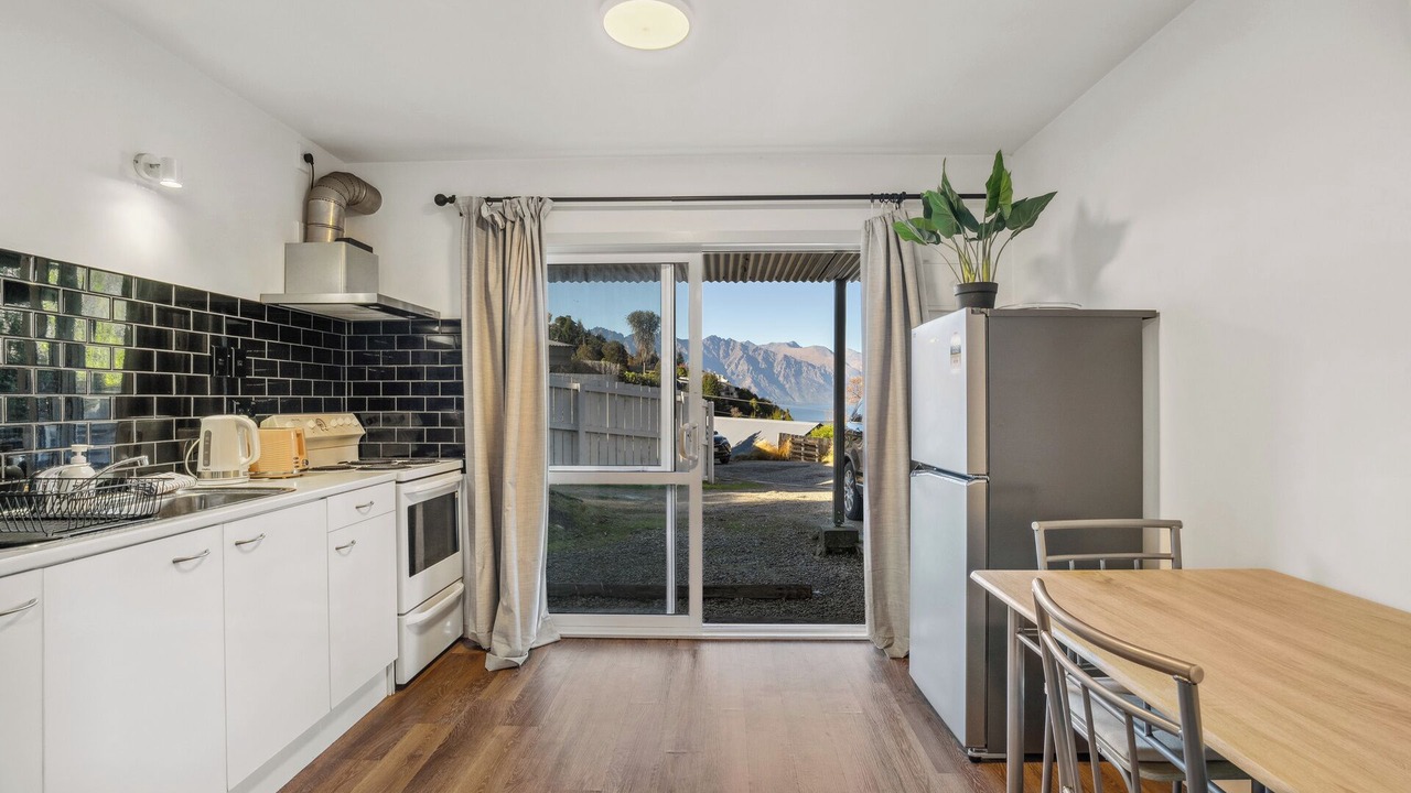 Photo of Kitchen in Fernhill