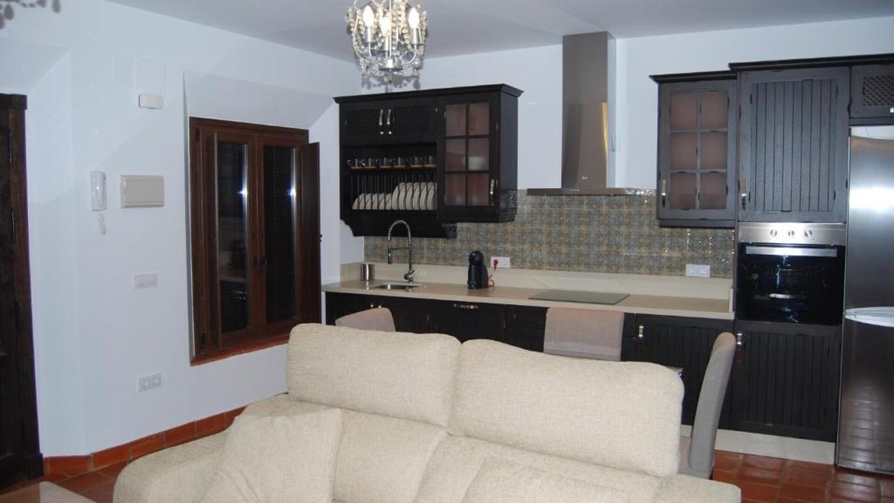 Photo of Livingroom in Constantina