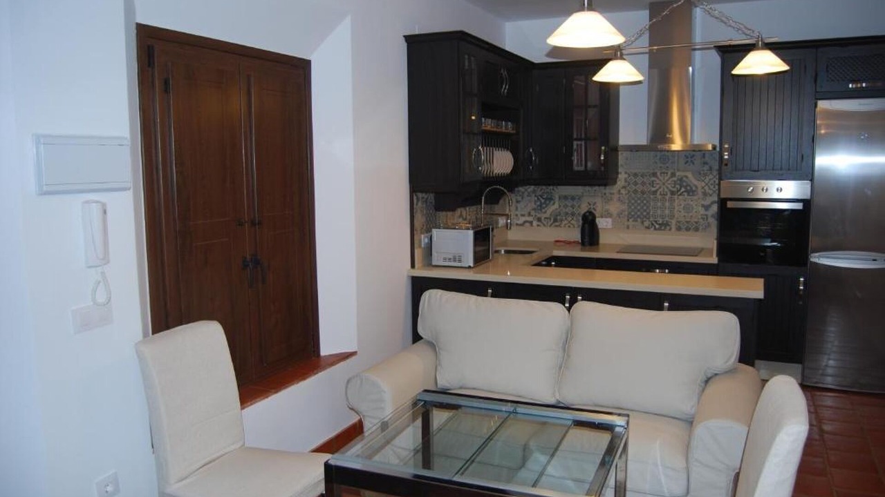 Photo of Livingroom in Constantina