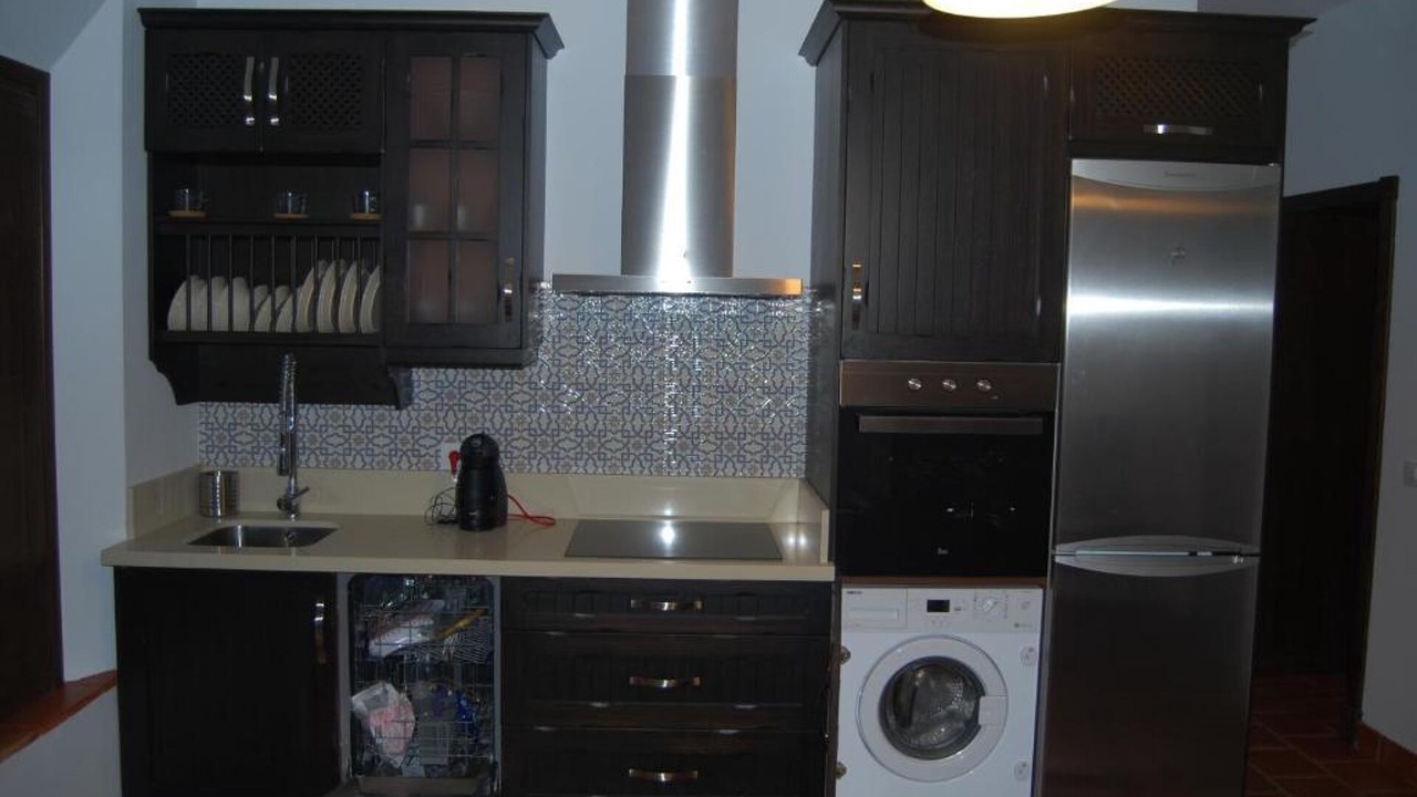 Photo of Kitchen in Constantina